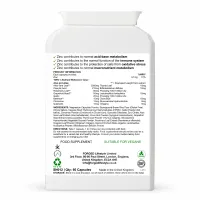 GASTRO CLEANSE REVIVE- CAPSULES – Image 3