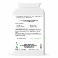 GUT BALANCE DAILY- CAPSULES – Image 3