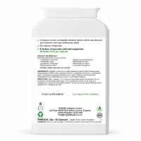 GUT BALANCE MAX - CAPSULES – Image 3