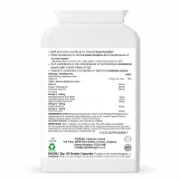 OMEGA 3-6-9 - GEL CAPSULES – Image 3