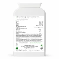 OPTIC-DEFENSE FOCUS- CAPSULES – Image 3