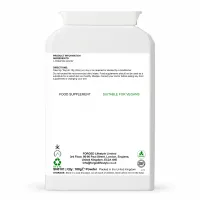 L-GLUTAMINE - POWDER – Image 3