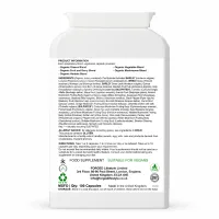 TOTAL GREENS+ - CAPSULES – Image 3