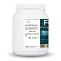 Whey Protein (Chocolate & Vanilla) - Powder – Image 2