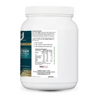 Whey Protein (Chocolate & Vanilla) - Powder – Image 3