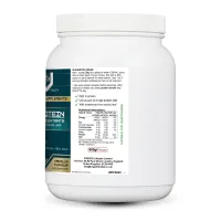 Whey Protein (Chocolate & Vanilla) - Powder – Image 6