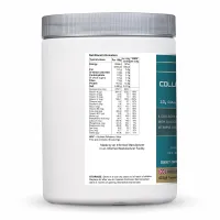 COLLAGEN COMPLETE +  - POWDER – Image 2