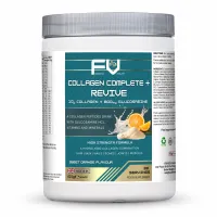 COLLAGEN COMPLETE +  - POWDER – Image 1
