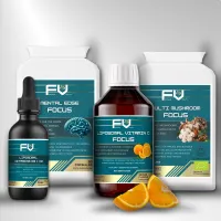 FOCUS MEGA BUNDLE – Image 1