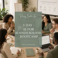 3 Day - AI for Business Builders Bootcamp – Image 1