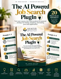 The AI Powered Job Search – Image 1