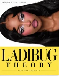 LADIBUG THEORY  Issue 001 (Digital Edition) – Image 1