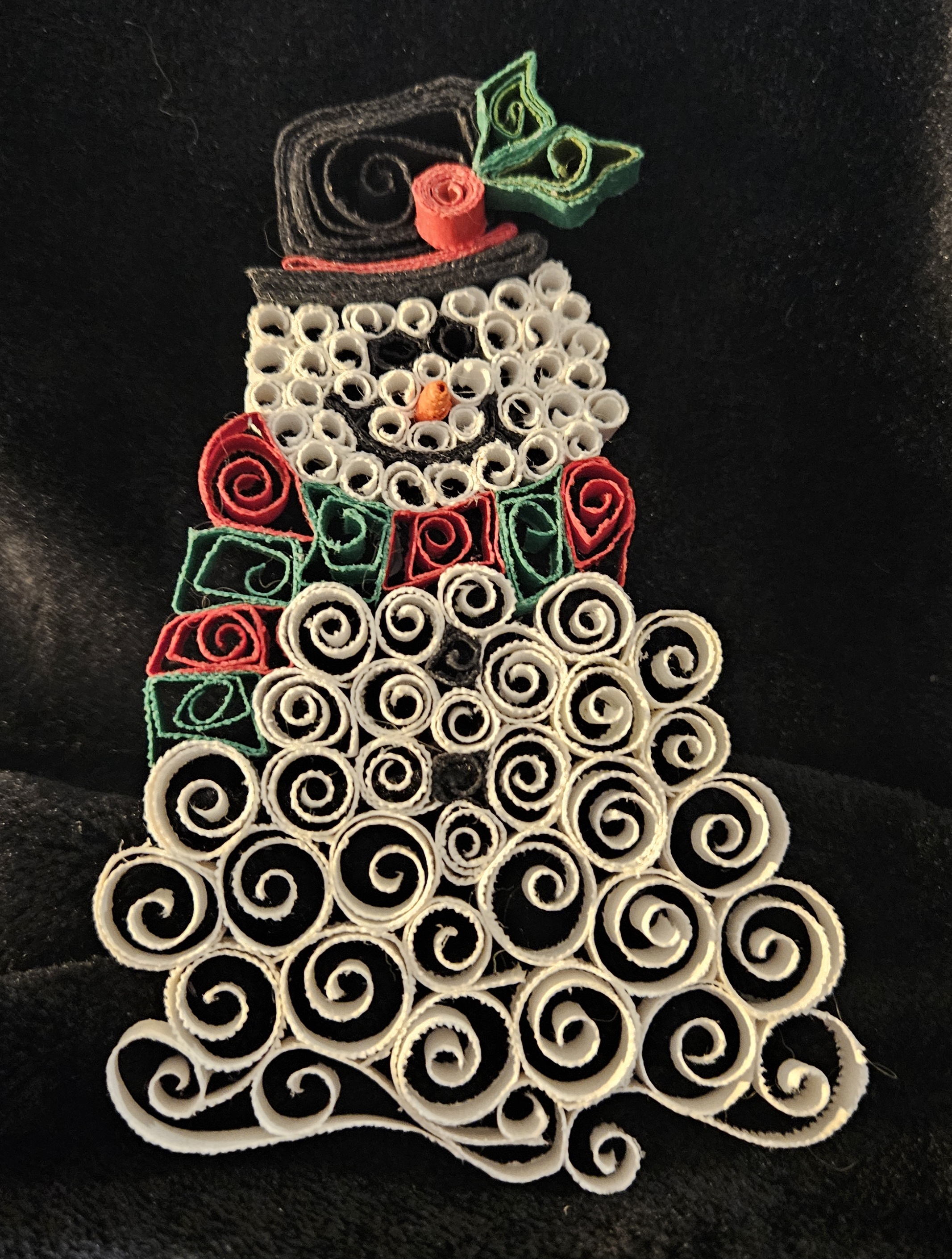 Leon the Snowman – Image 2