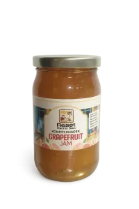 grapefruit ( konfiti chadek avek chonk) – Image 1