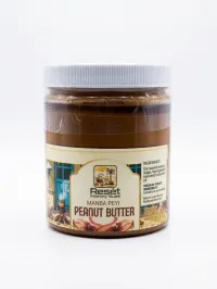 peanuit butter ( manba normal peyi) – Image 1
