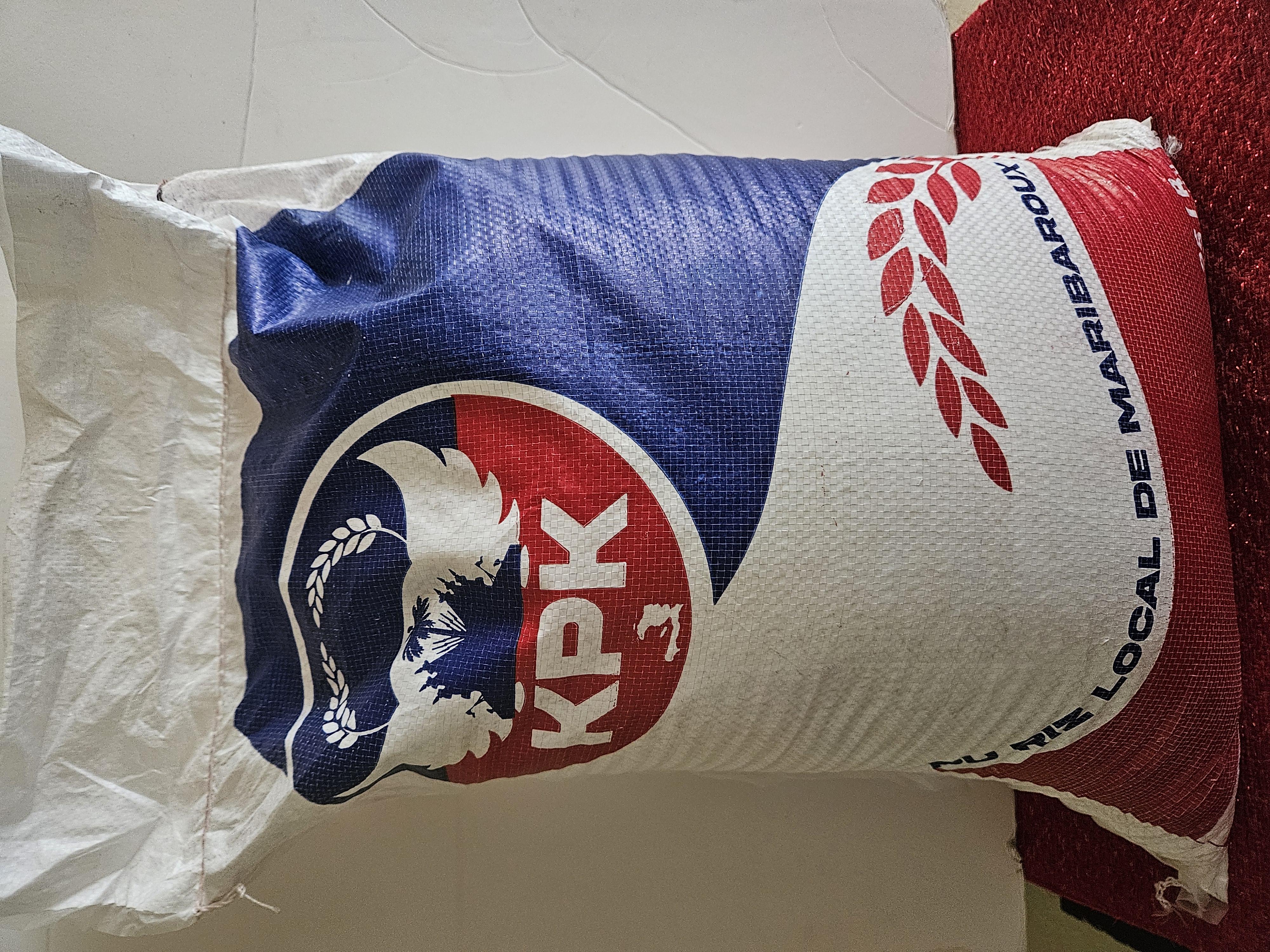 haitian KPK rice – Image 2