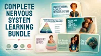 Complete Nervous System Learning Bundle - All 6 for the price of 5! – Image 2