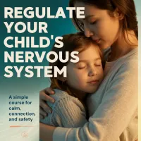 Regulating Your Child's Nervous System – Image 1