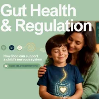 How Gut Health Can Regulate a Child's Nervous System – Image 1