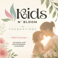 The Bloom Method Foundations Course – Image 1