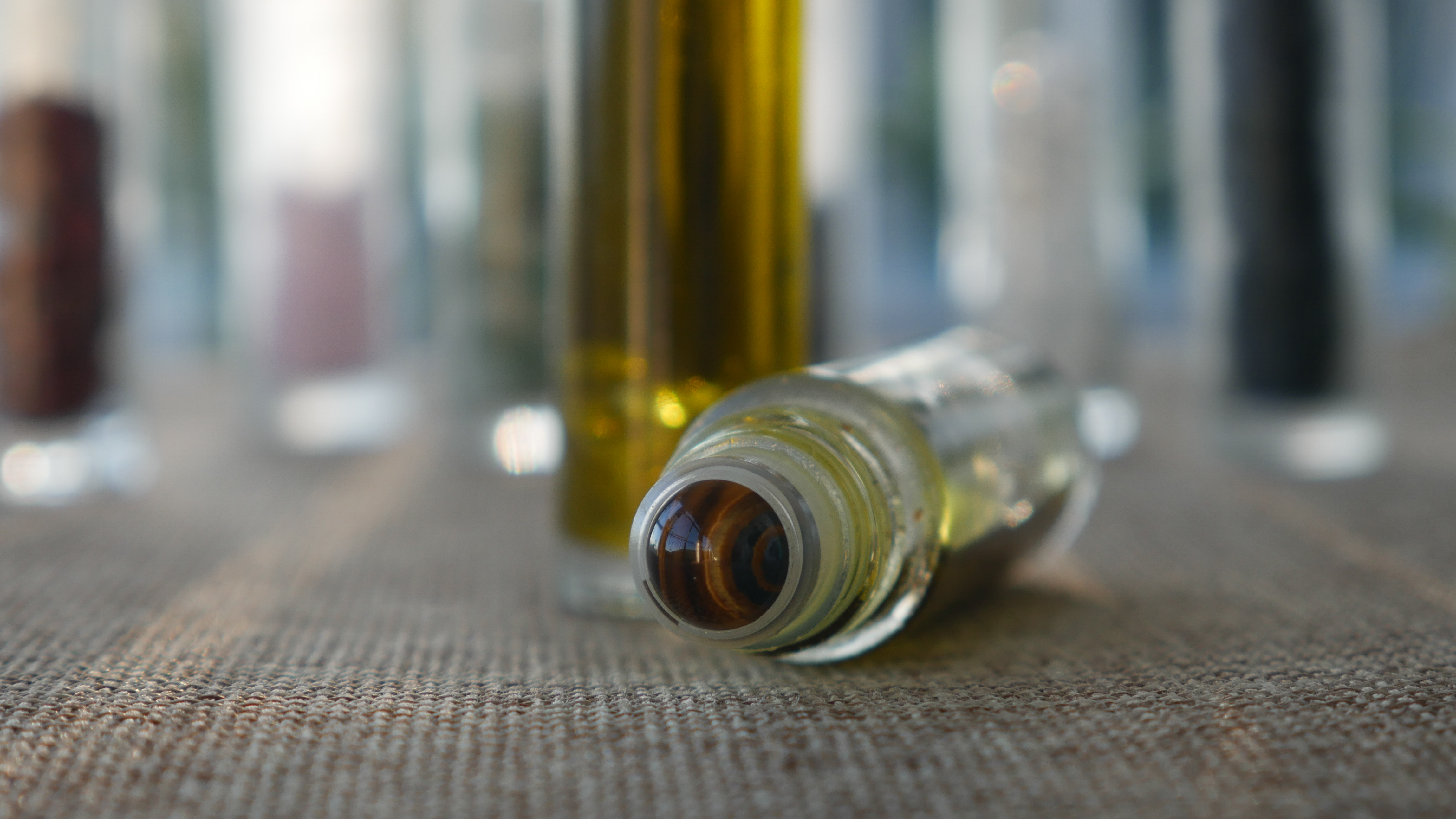 Hemp-seed Oil (organic cold-pressed) – Image 3