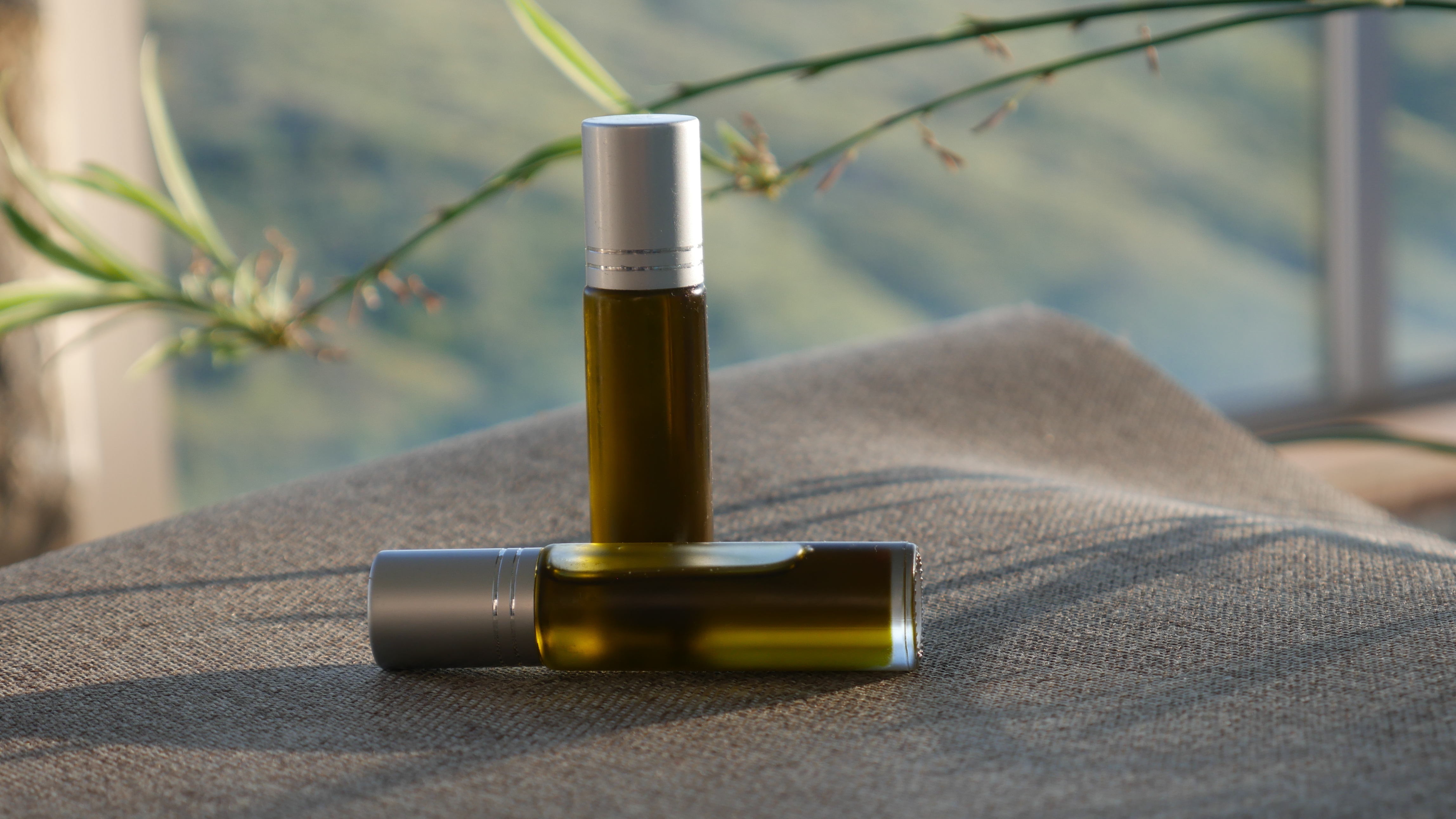 Hemp-seed Oil (organic cold-pressed) – Image 2