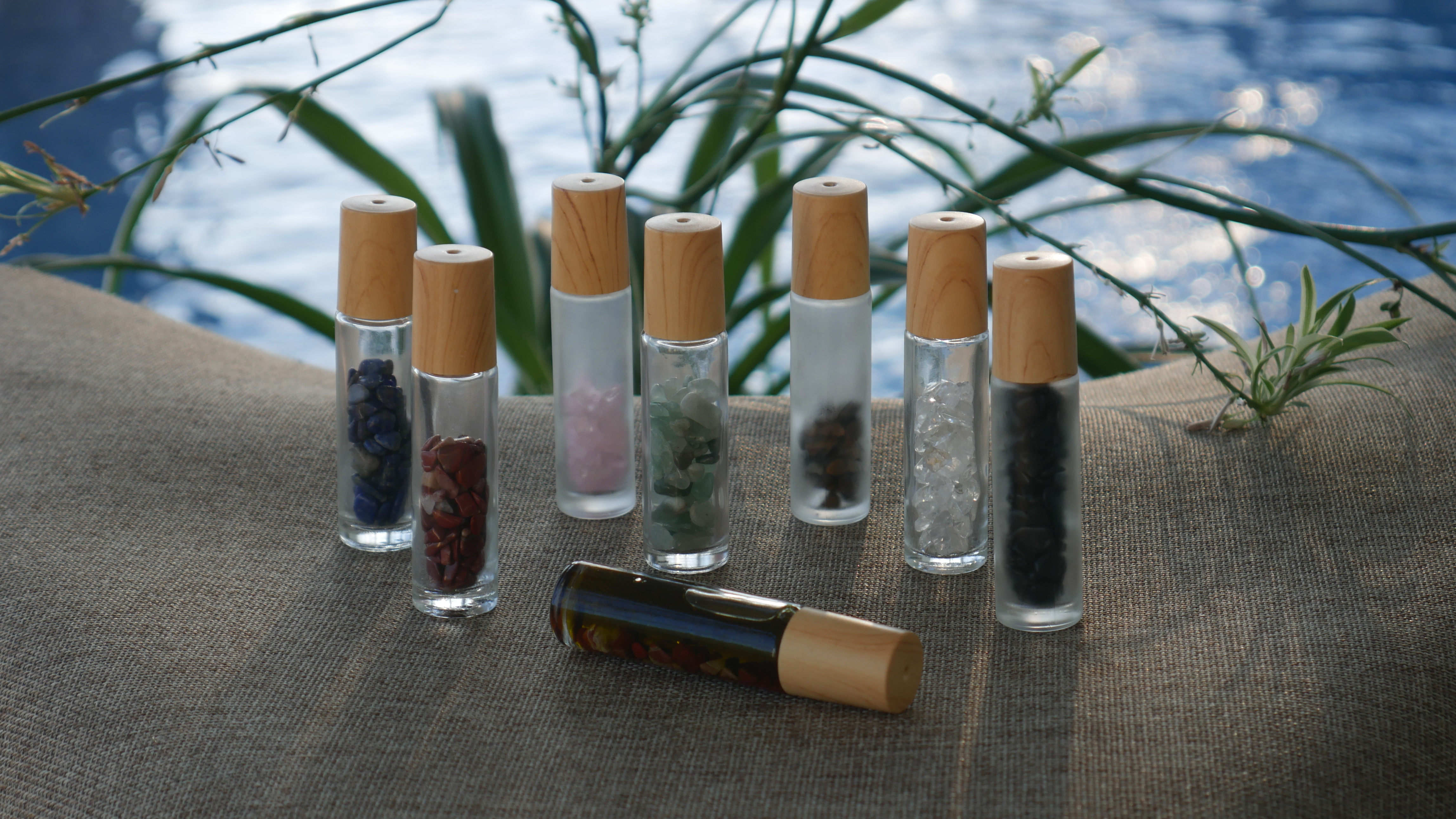 Hemp-seed Oil (organic cold-pressed) – Image 5