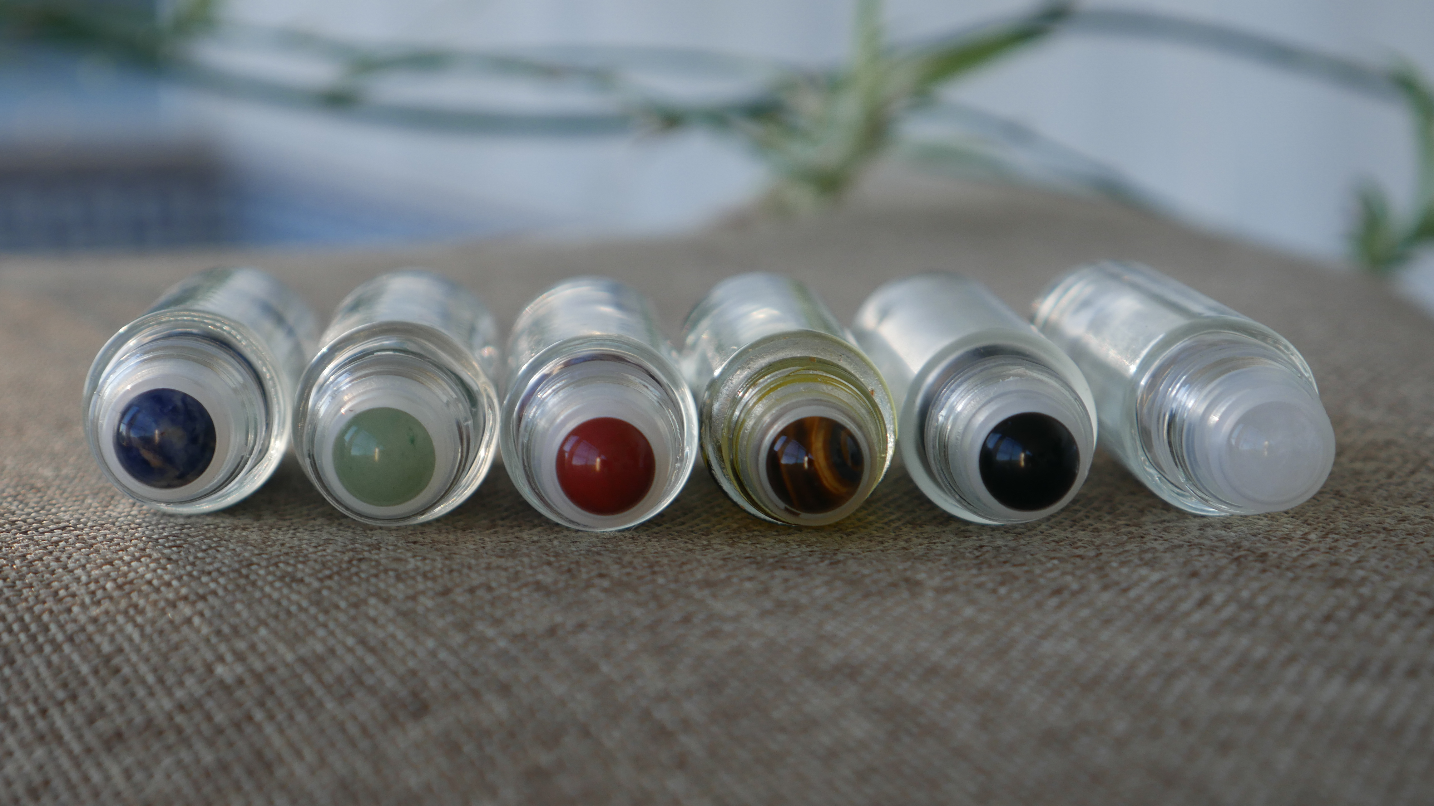 Hemp-seed Oil (organic cold-pressed) – Image 4