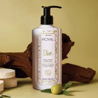 Royal Olive Body Lotion – Image 1