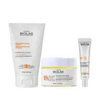 BioLab Essentials Trio – Image 1