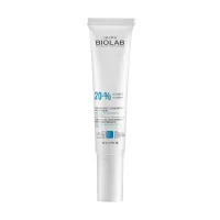 JAFRA BioLab Firming Effect Concentrate Facial Serum – Image 1