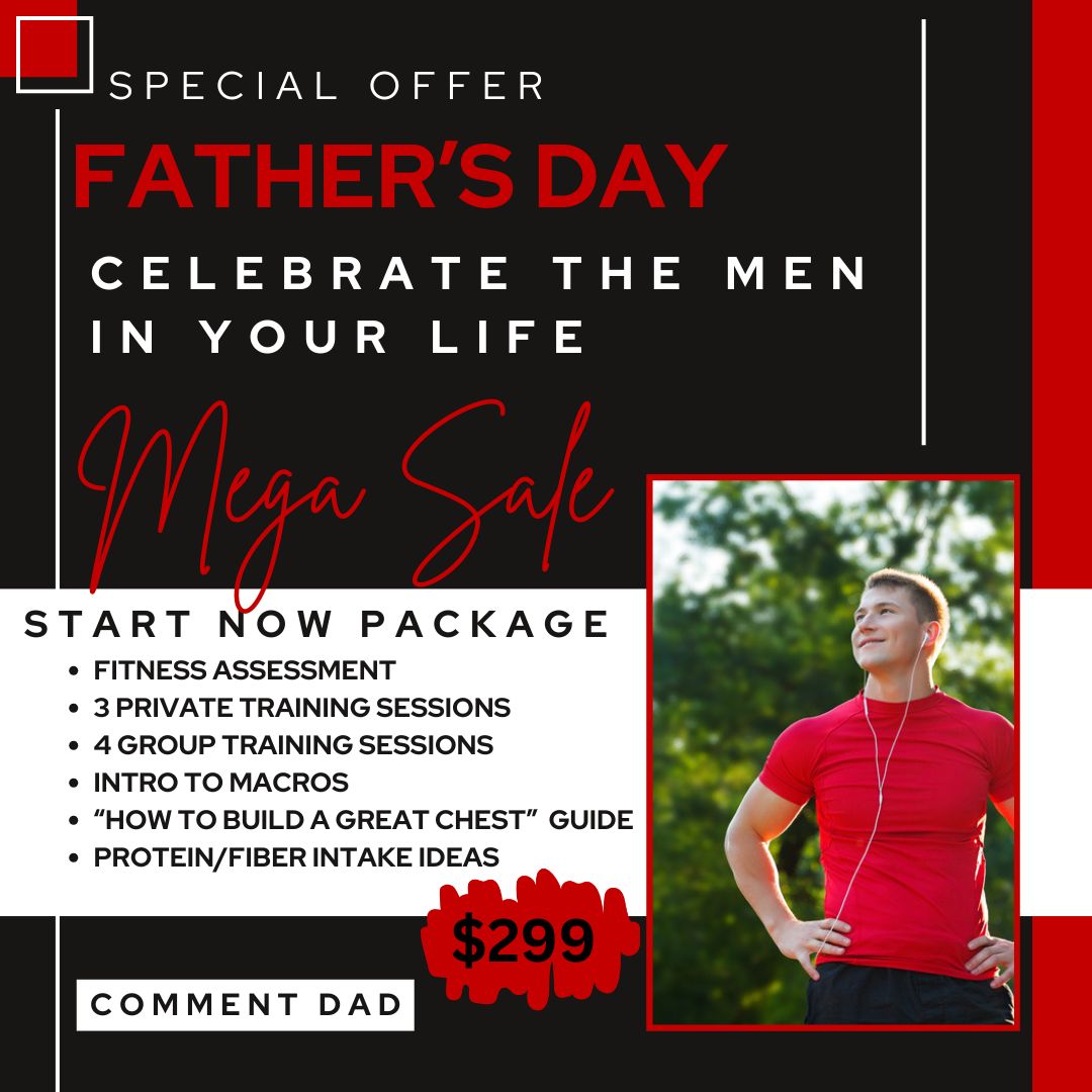 Father's Day Special Offer – Image 1