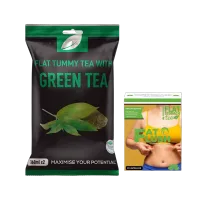 FST Fat Flush Combo – Image 1
