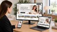 Suburb Domination Agent Website – Image 1