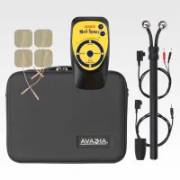 The Ultimate Home Care Bundle -> Reactive Microcurrent, PEMF, Redlight – Image 1