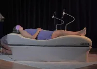 VIBE Pro Clinical Grade Vibroacoustic Therapy System – Image 2