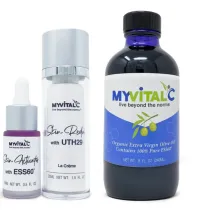 8oz Bottle Inside Out – Image 1