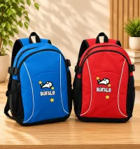 Mochila Búfalo – Image 1