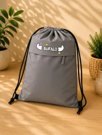 Morral Búfalo – Image 1