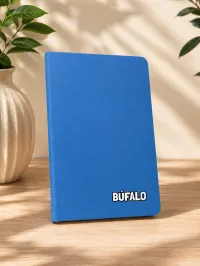 Libreta tipo agenda – Imagen 1