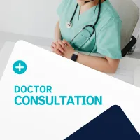 Doctor's Consultation – Image 1
