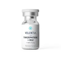 Tirzepatide + B12 (17mg/1mg, 2mL) 17 mg / 1 mg per mL – Image 1