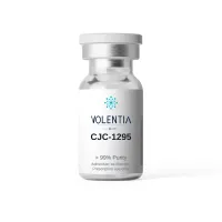 CJC-1295 (without DAC) 5mg (3ml) - Lyophilized – Image 1