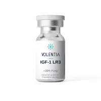 IGF-1 LR3 (1 mg) (3ml) - Lyophilized – Image 1
