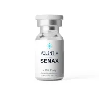 Semax (11 mg) (3ml) - Lyophilized – Image 1