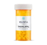 Tadalafil 6mg ODT - 10 Count – Image 1