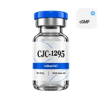 CJC-1295 (without DAC) 5mg (3ml) – Image 1
