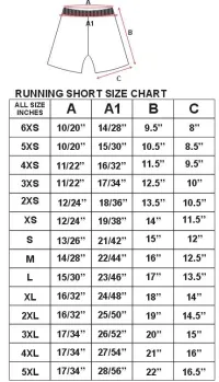 ELK Baggy Shorts – Image 2