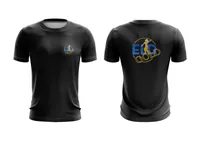 ELD GOLD Student T-shirt – Image 1