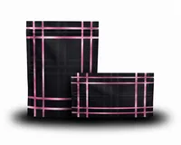 Stash Locker 9x9 and 9x5 – Pink